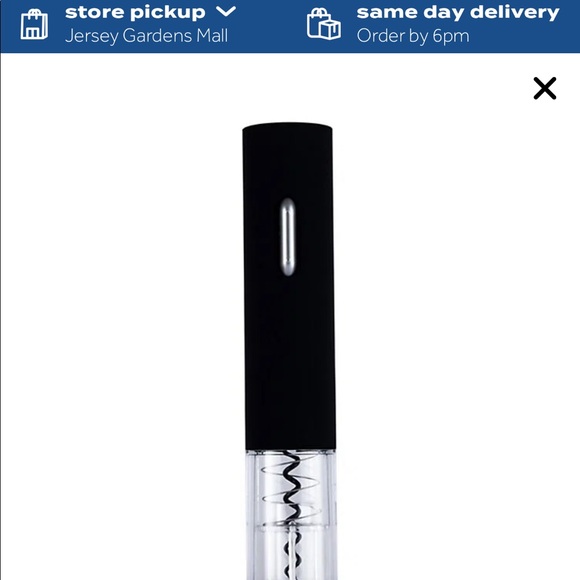 Our Table Automatic Wine Opener - Picture 5 of 7